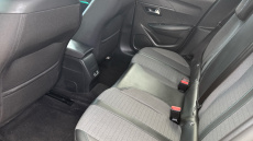 Peugeot 208 1.2 PureTech 100 Allure Premium + 5dr Petrol Hatchback